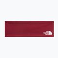 Opaska na głowę The North Face Base burgundy crush