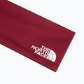Opaska na głowę The North Face Base burgundy crush 3