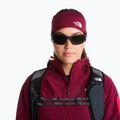 Opaska na głowę The North Face Base burgundy crush 4