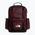 Plecak miejski The North Face Base Camp Daypack deep burgundy/t