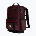 Plecak miejski The North Face Base Camp Daypack deep burgundy/t 2