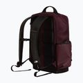 Plecak miejski The North Face Base Camp Daypack deep burgundy/t 3