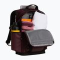 Plecak miejski The North Face Base Camp Daypack deep burgundy/t 4