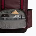 Plecak miejski The North Face Base Camp Daypack deep burgundy/t 5
