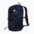 Plecak turystyczny The North Face Borealis Trail 27 l midnight sky/sun yellow 2