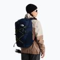 Plecak turystyczny The North Face Borealis Trail 27 l midnight sky/sun yellow 7