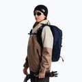 Plecak turystyczny The North Face Borealis Trail 27 l midnight sky/sun yellow 8