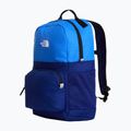Plecak miejski The North Face Chuckwalla 27 l active blue/bold blue/tnf black 2