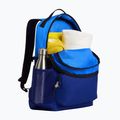 Plecak miejski The North Face Chuckwalla 27 l active blue/bold blue/tnf black 4