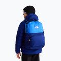 Plecak miejski The North Face Chuckwalla 27 l active blue/bold blue/tnf black 5