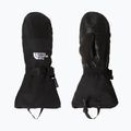 Rękawice narciarskie dziecięce The North Face Montana Mitt tnf black
