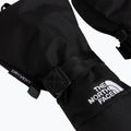 Rękawice narciarskie dziecięce The North Face Montana Mitt tnf black 2