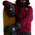 Rękawice narciarskie The North Face Montana 3IN1 GTX tnf black 5