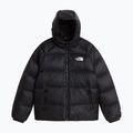 Kurtka puchowa dziecięca The North Face Hydrenalite Down Hooded tnf black 5