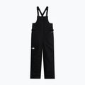 Spodnie narciarskie dziecięce The North Face Freedom Insulated Bib tnf black