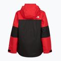 Kurtka narciarska dziecięca The North Face Freedom Insulated elevation red 2