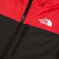 Kurtka narciarska dziecięca The North Face Freedom Insulated elevation red 3