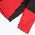 Kurtka narciarska dziecięca The North Face Freedom Insulated elevation red 5