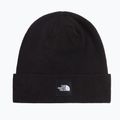Czapka zimowa The North Face Dock Worker Recycled Beanie tnf black
