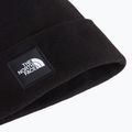 Czapka zimowa The North Face Dock Worker Recycled Beanie tnf black 2