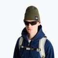Czapka zimowa The North Face Dock Worker Recycled Beanie new taupe green 3