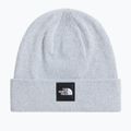 Czapka zimowa The North Face Dock Worker Recycled Beanie tnf pale grey heather