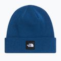 Czapka zimowa The North Face Dock Worker Recycled Beanie shady blue