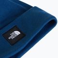 Czapka zimowa The North Face Dock Worker Recycled Beanie shady blue 2