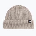 Czapka zimowa The North Face Fisherman Beanie timeless taupe