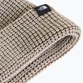 Czapka zimowa The North Face Fisherman Beanie timeless taupe 2