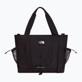 Torba The North Face Hot Shot Tote 23 l tnf black