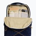 Plecak miejski The North Face Jester Pro 28 l summit navy/leather bro 5