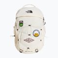 Plecak miejski The North Face Borealis Patch 21 l white dune/patch
