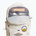 Plecak miejski The North Face Borealis Patch 21 l white dune/patch 5