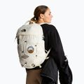 Plecak miejski The North Face Borealis Patch 21 l white dune/patch 6