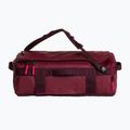 Torba podróżna The North Face Base Camp Voyager Duffel 32 l burgundy crush/deep bur