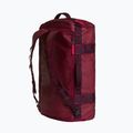 Torba podróżna The North Face Base Camp Voyager Duffel 32 l burgundy crush/deep bur 3