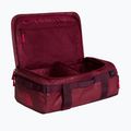 Torba podróżna The North Face Base Camp Voyager Duffel 32 l burgundy crush/deep bur 4