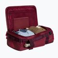 Torba podróżna The North Face Base Camp Voyager Duffel 32 l burgundy crush/deep bur 5