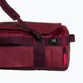 Torba podróżna The North Face Base Camp Voyager Duffel 32 l burgundy crush/deep bur 7