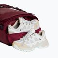 Torba podróżna The North Face Base Camp Voyager Duffel 32 l burgundy crush/deep bur 8