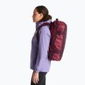 Torba podróżna The North Face Base Camp Voyager Duffel 32 l burgundy crush/deep bur 9