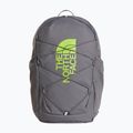Plecak miejski The North Face Court Jester smoked pearl/sport moss