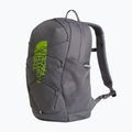 Plecak miejski The North Face Court Jester smoked pearl/sport moss 2