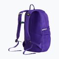 Plecak miejski The North Face Court Jester elevation purple 3