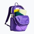 Plecak miejski The North Face Court Jester elevation purple 4