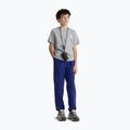 Koszulka dziecięca The North Face Evolution Simple Dome SS Tee tnf pale grey h 2
