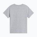 Koszulka dziecięca The North Face Evolution Simple Dome SS Tee tnf pale grey h 5