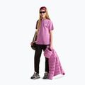 Koszulka dziecięca The North Face Evolution Simple Dome SS Tee hushed lavender 2
