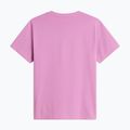 Koszulka dziecięca The North Face Evolution Simple Dome SS Tee hushed lavender 5